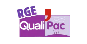 RGE qualipac